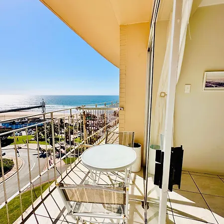 Nomacurvy Beach Front Accommodation Durban Exterior photo