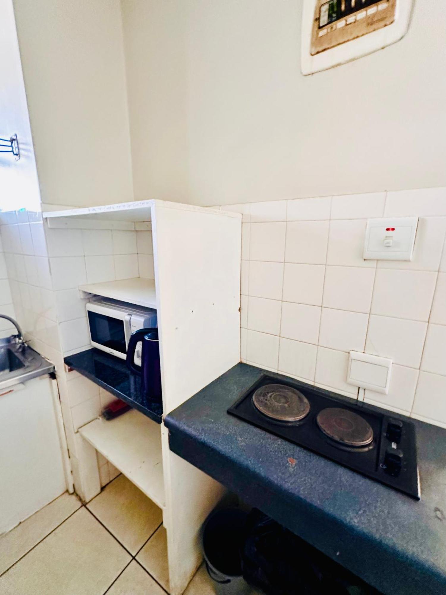 Appartement Nomacurvy Front