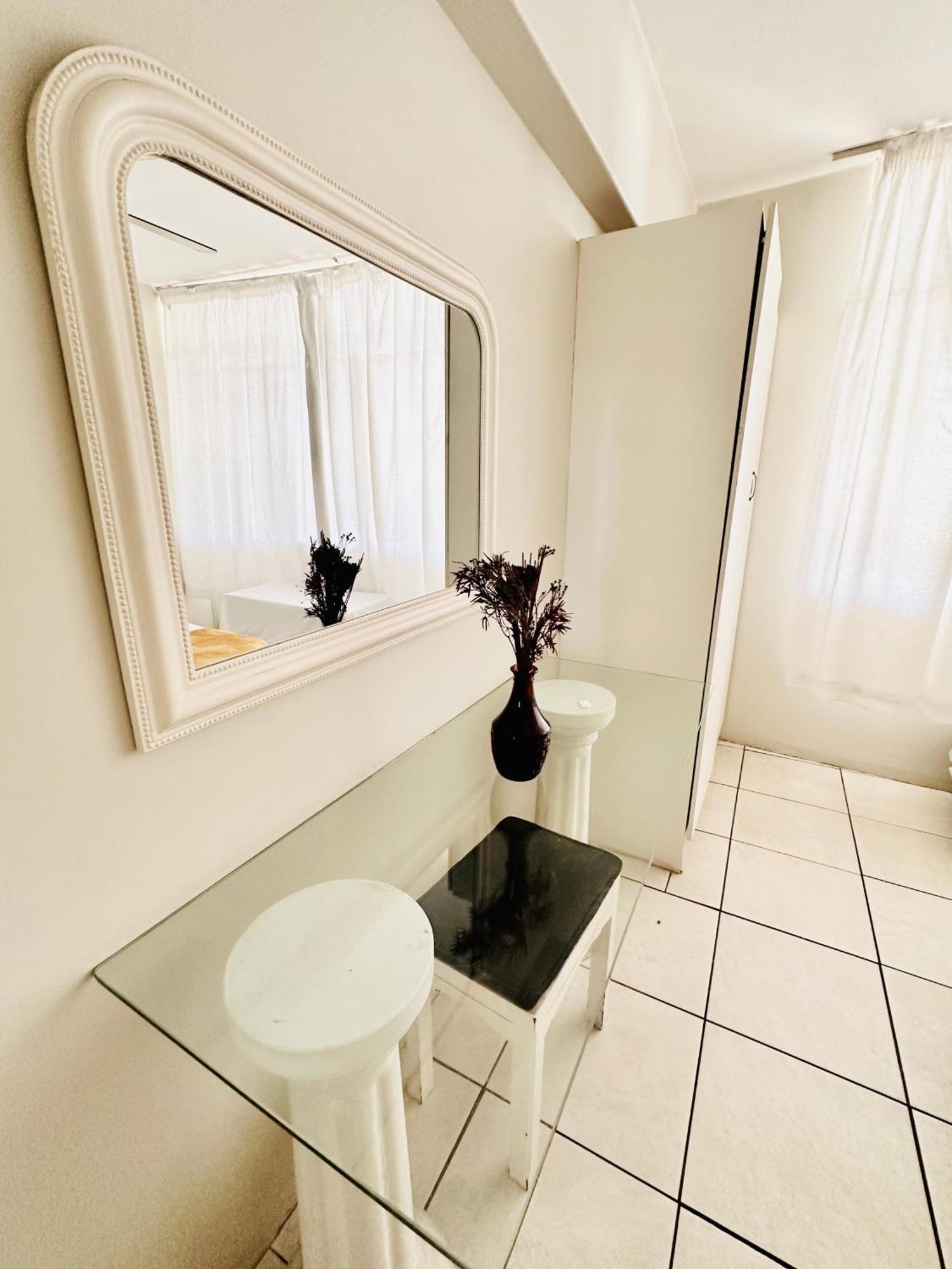 Appartement Nomacurvy Front
