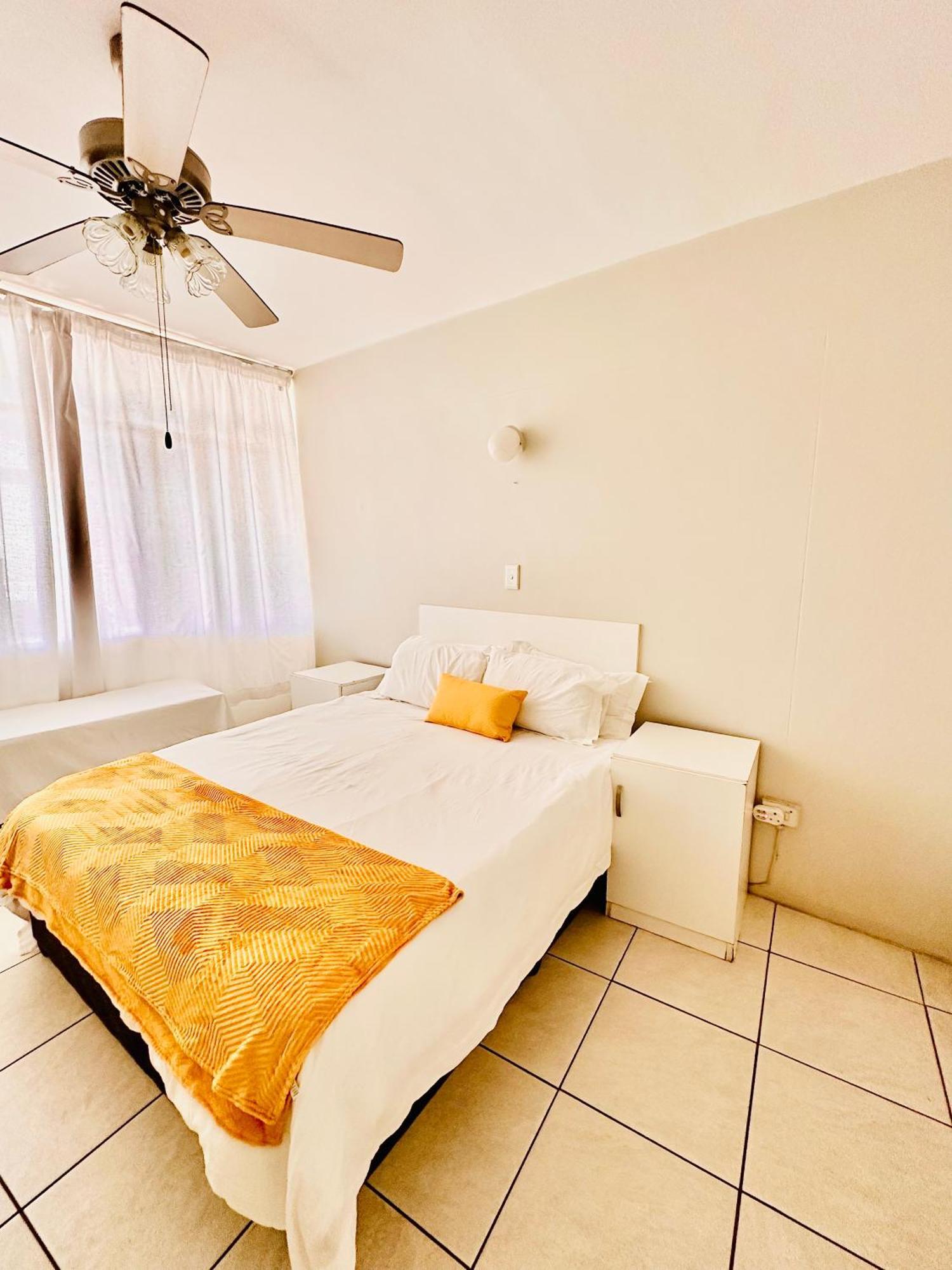 Appartement Nomacurvy Front *