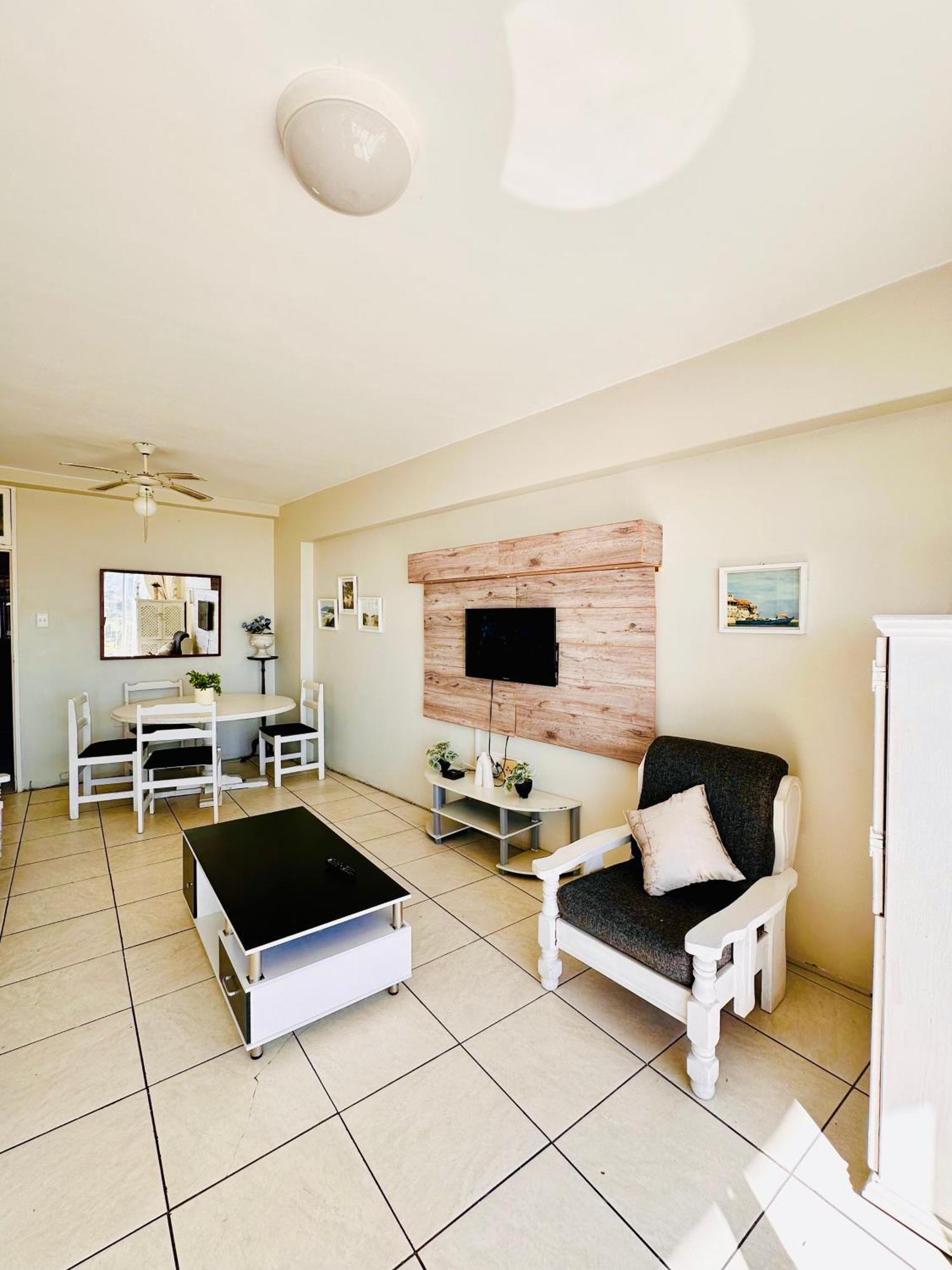 Appartement Nomacurvy Front