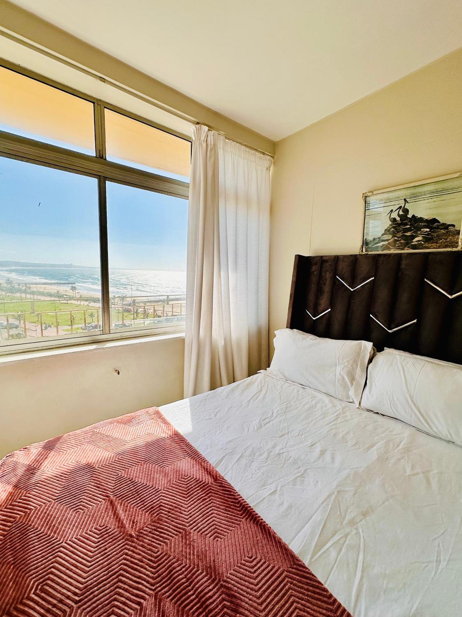 Appartement Nomacurvy Front Durban
