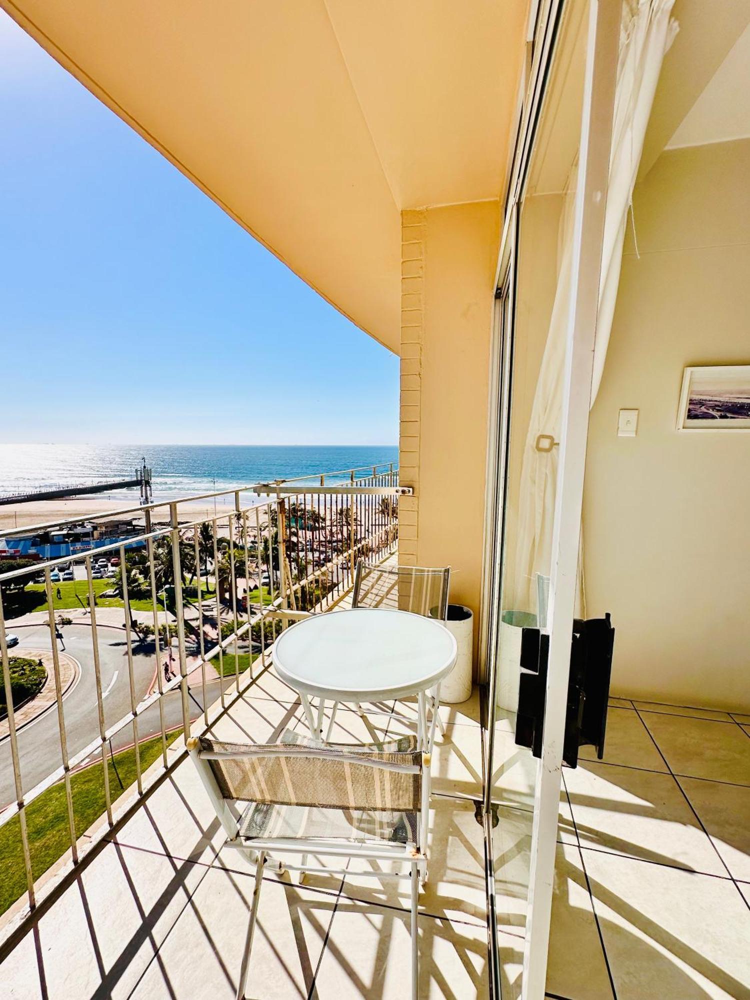 Nomacurvy Front Durban